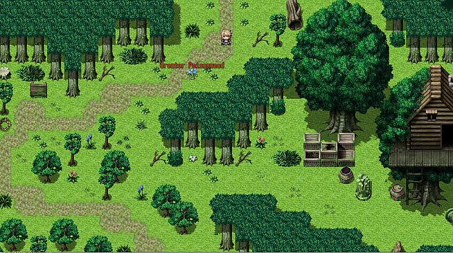 Rising of the Moon - Part 1