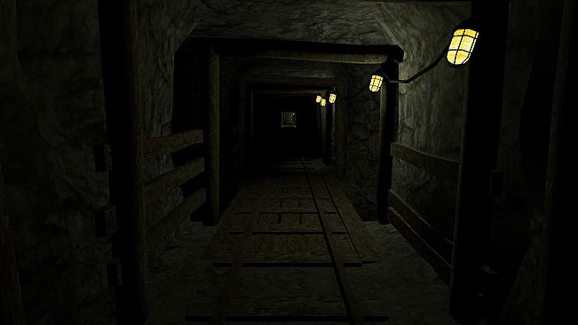 Panic Files: Buried Sanity