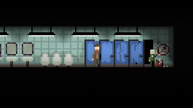 The Devilry Reservation