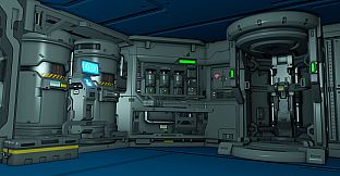 Space Engineers - Decorative Pack #3