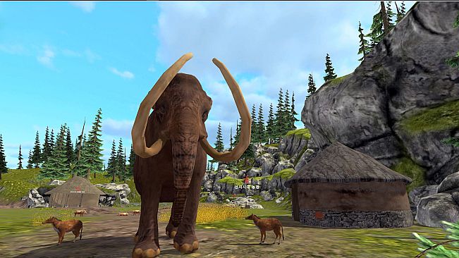 History of Korea - VR