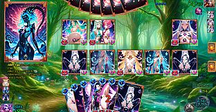 Battle Babes: Alien, Gaia & Meteor