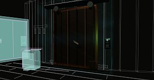 Memory Dive: An 3xscape Game — Chapter One