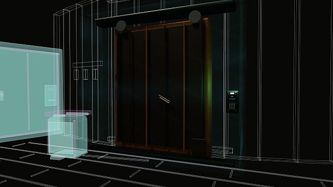 Memory Dive: An 3xscape Game — Chapter One
