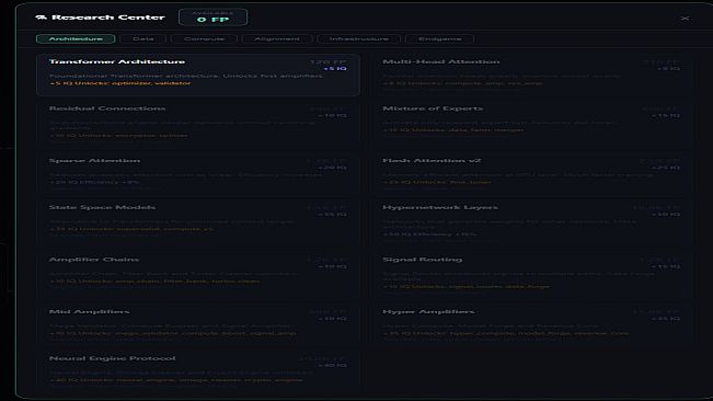 KI Lab — Neural Pipeline Simulator