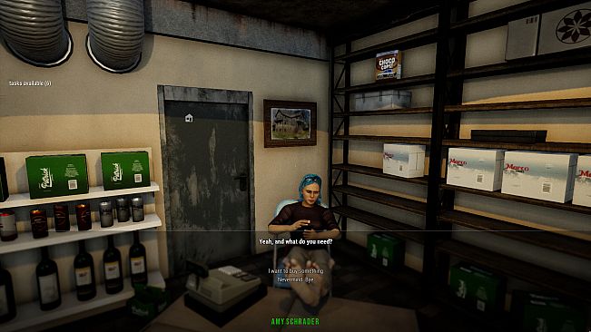 Drug Dealer Simulator