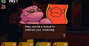 As expected of the Demon Lord