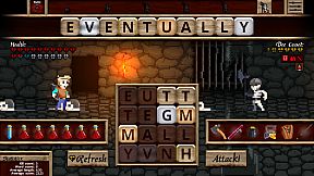 Sternly Worded Adventures