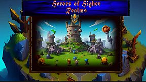 Heroes of Higher Realms