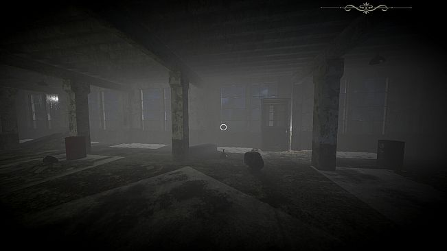 NULL FACTORY Survival Horror