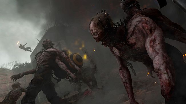 Call of Duty: WWII - Gold Edition