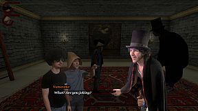 Residential Crusaders