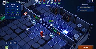 Reel Tactics