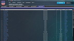 Franchise Hockey Manager 9