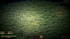 DarkMatter: The Strange Messenger