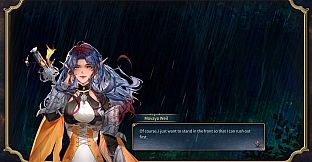 The Heroic Legend of Eagarlnia - Expansion Pack