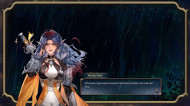 The Heroic Legend of Eagarlnia - Expansion Pack