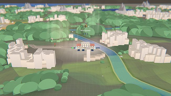 RailGame