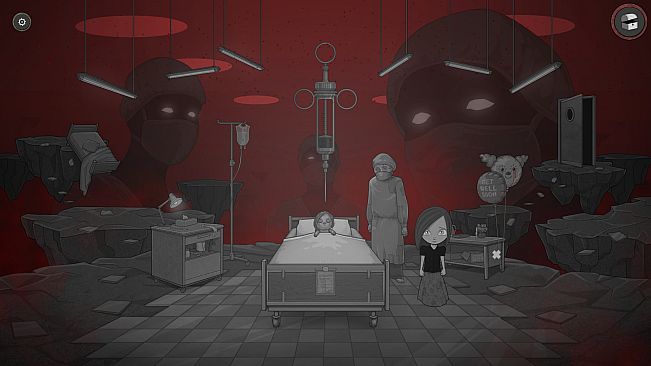 Bear With Me - Episode Three