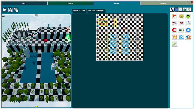 Super Billards Maker