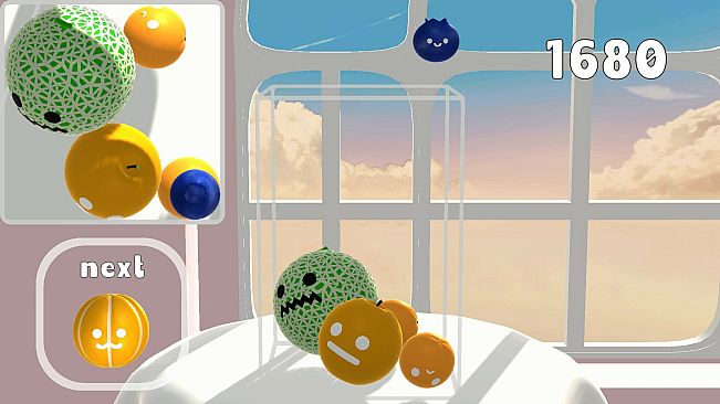 WaterMelon Mosikkaeng