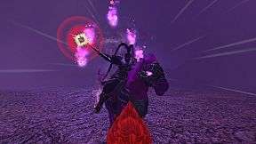 Three Kingdoms VR - Jade Knight (光之三國VR - 青龍騎)