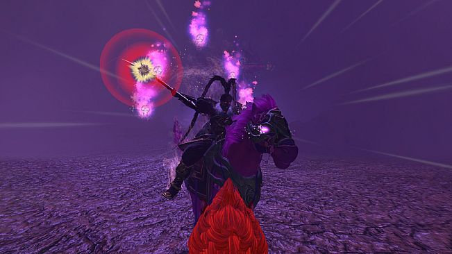 Three Kingdoms VR - Jade Knight (光之三國VR - 青龍騎)