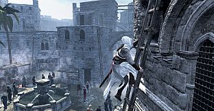 Assassin's Creed: Director's Cut Edition