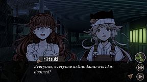 Graces: Posthumous Wish