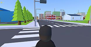 Close to the Scene