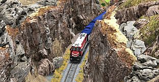 Train Simulator: Taurus Mountains: Ulukışla – Yenice Route Add-On