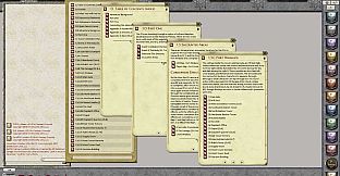 Fantasy Grounds - Hero's Blood (PFRPG)