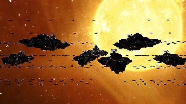 The Galactic Harem Handbook: Chapter 1 - NSFW Sci-Fi Porn