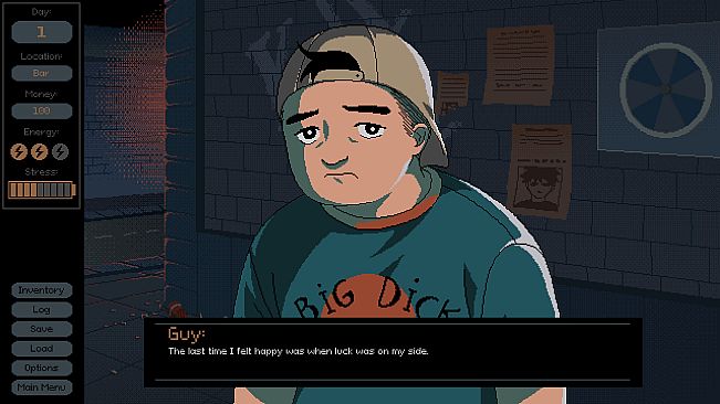 The Recipe for Life. A Journey Through Silent Apocalypses