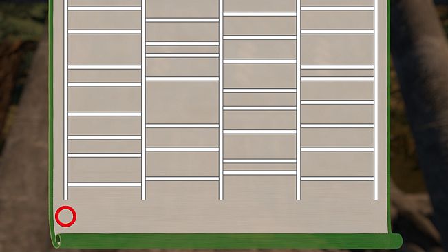 あみだくじ ~Amidakuji~