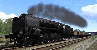 Train Simulator: BR 9F Loco Add-On
