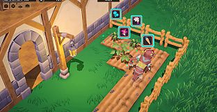 Penny for Your Potion