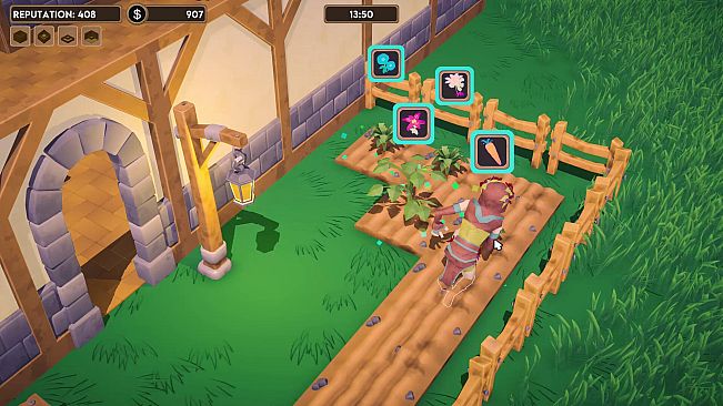 Penny for Your Potion