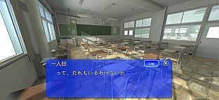 Escape from Classroom