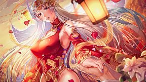 花妖物语/Flower girl