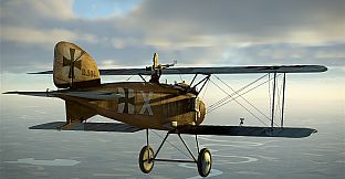 IL-2 Sturmovik: Flying Circus - Volume III