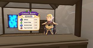 Grand Opening: The Apothecary