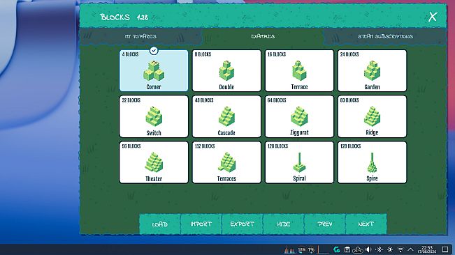 Goats and Shrubs: Desktop Topiary