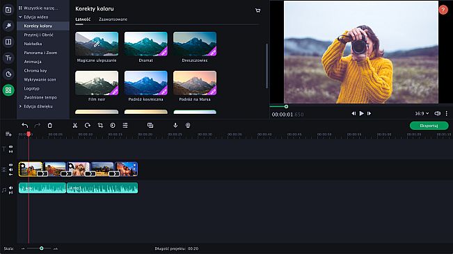 Movavi Slideshow Maker 8