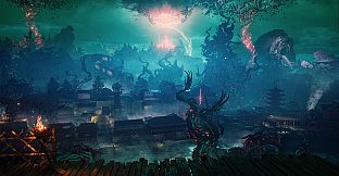 Nioh 3 Hell Rising