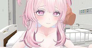 VR Physical Exam - Selestia DLC