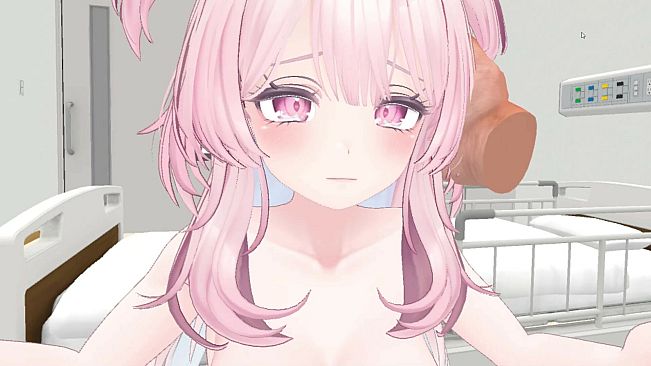 VR Physical Exam - Selestia DLC