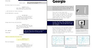 Roundabout Deluxe Edition Content