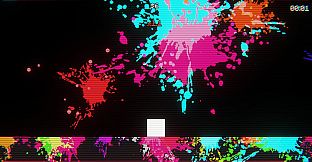 A Game About Dodging Balls