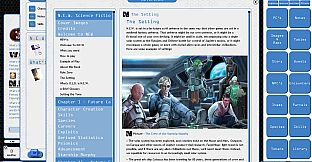 Fantasy Grounds - N.E.W. (WOiN)